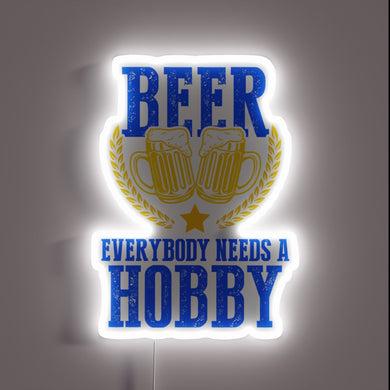 Add a touch of craft to your home brewing hobby