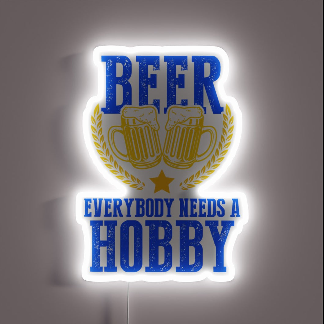 Add a touch of craft to your home brewing hobby