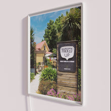 Load image into Gallery viewer, RGB neon sign for beer garden and event venues decoration