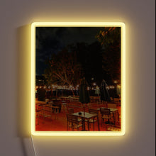 Load image into Gallery viewer, Brighten up your outdoor space with vibrant beer garden ambiance.