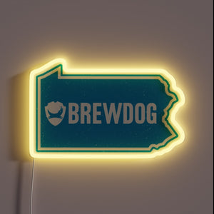 Add a touch of beer culture to your home space