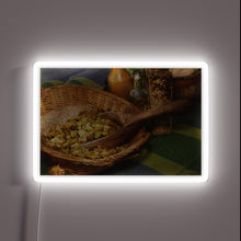 Load image into Gallery viewer, Add a pop of fun with this neon beer maker sign.