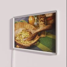 Load image into Gallery viewer, Retro Bar Decor with Vibrant Customizable Beer Making Neon Sign