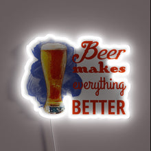 Load image into Gallery viewer, Eye-catching Neon Sign Brings Fun to Any Room or Bar