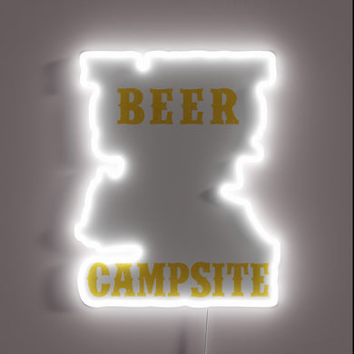 Add a touch of fun to your camping adventures nights.