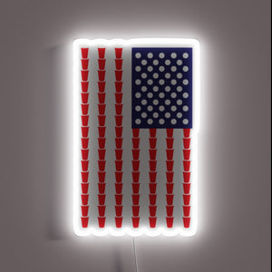 Add a touch of patriotic fun to your game nights.