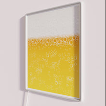 Load image into Gallery viewer, Vibrant RGB Neon Bar Sign Beer Pub Home Decor Accent