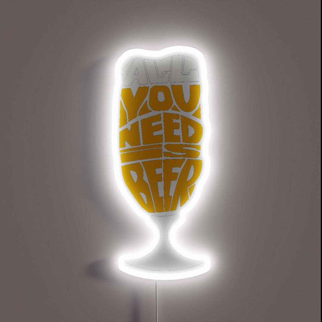 Carlsberg Neon Sign – Neon Factory