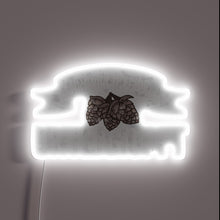 Load image into Gallery viewer, Fun Oktoberfest Party Decor with Vibrant Neon Beer Sign Illumination