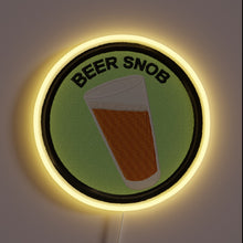 Load image into Gallery viewer, Perfect gift for craft beer enthusiasts with a geeky twist.