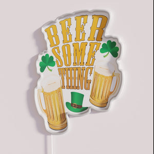 RGB LED Neon Sign for Home Bar Beer Tap Room Decor