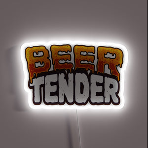 Add some humor and flair to your bar with this.