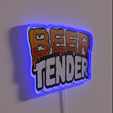 Load image into Gallery viewer, Neon RGB Lighting for Humorous Bar Decor and Fun Bars