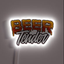 Load image into Gallery viewer, Add some humor to your bar with this funny sign.
