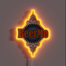 Load image into Gallery viewer, RGB LED beer tap home bar decoration lighting system&quot;.