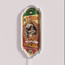 Load image into Gallery viewer, Vibrant Beer Festival Decorations with Neon Lights Color Changing Sign