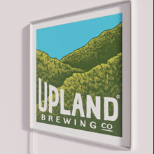 Load image into Gallery viewer, Vibrant Neon RGB Sign For Unique Brewery Decor in Bloomington