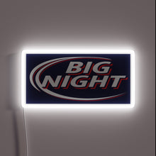Load image into Gallery viewer, Brighten up your space with this vibrant neon party sign
