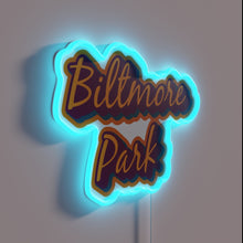 Load image into Gallery viewer, Welcome to Biltmore Park in Asheville North Carolina&#39;s vibrant downtown area