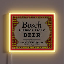 Load image into Gallery viewer, Add a touch of home brewer&#39;s flair with this sign.