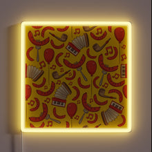 Load image into Gallery viewer, Brighten up your party with this vibrant Okotoberfest signage