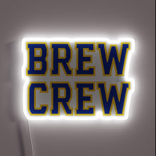 Load image into Gallery viewer, Brewing enthusiasts&#39; dream, colorful LED neon light for home bars