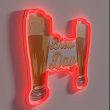 Load image into Gallery viewer, Add a touch of brewery flair to your home decor.