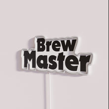 Load image into Gallery viewer, Color Changing Neon Sign for Home Bars and Coffee Shops