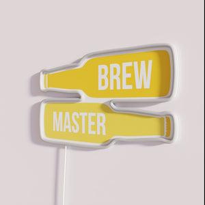 RGB Neon Sign for Home Bar or Coffee Shop Decor