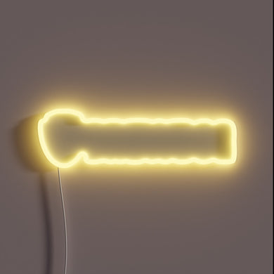 Celebrate your love for craft beer with this neon sign