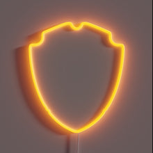Load image into Gallery viewer, Vibrant RGB neon sign for enthusiasts of BrewDog UK beers