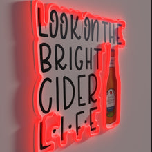 Load image into Gallery viewer, Neon Wall Sign for Home Bar Decor with Vibrant Colors