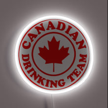 Load image into Gallery viewer, Shining bright lights for your favorite hockey team&#39;s spirited fans