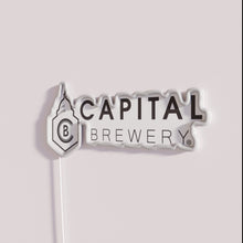 Load image into Gallery viewer, Vibrant Neon Capital Blonde Doppelbock RGB Beer Sign Decoration Lighting