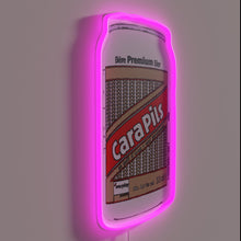 Load image into Gallery viewer, Add a touch of vintage style with Cara&#39;s Neon Glow