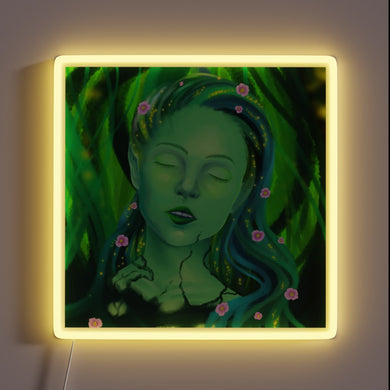 Add a touch of vibrant color with custom cartoon portraits.