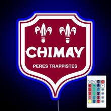 Load image into Gallery viewer, Chimay RGB neon sign remote
