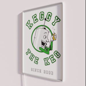 Vibrant Colorful Customizable Classic RGB Neon Sign Lighting Decorations Online Sale