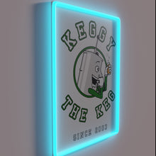 Load image into Gallery viewer, Add Retro Ambiance with This Timeless Classic Neon Sign Design.