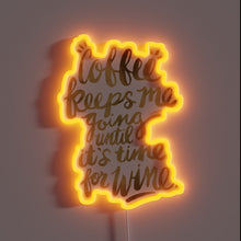 Load image into Gallery viewer, Bringing together the perfect pair in vibrant, eye-catching neon style.