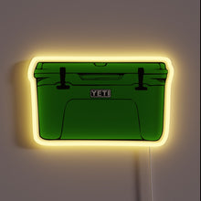 Load image into Gallery viewer, Neon LED Sign with Cool Color Changing Effects &amp; Design