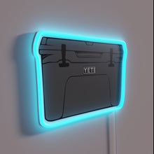 Load image into Gallery viewer, Add a touch of modern ambiance with cooler grey glow.