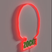 Load image into Gallery viewer, Hoppy Haven: Personalized Neon Sign for IPA Enthusiasts &amp; Brew Lovers