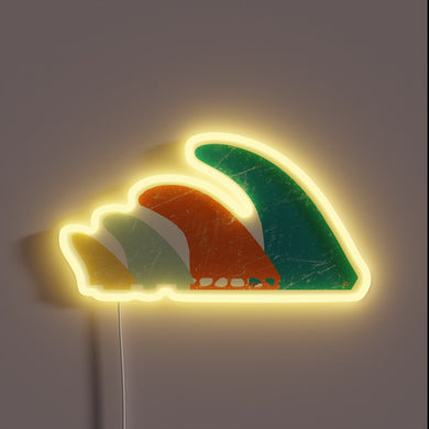 Neon IPA sign for craft beer enthusiasts and homebrewers' delight