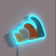 Load image into Gallery viewer, Hop Heads Rejoice at Homebrewing and Craft Beer Love Sign