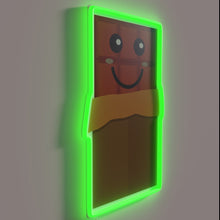 Load image into Gallery viewer, Hoppy haven in every home with our colorful beer sign.