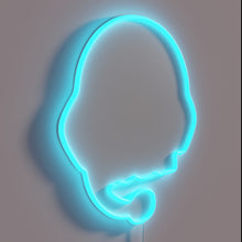 Load image into Gallery viewer, IPA Enthusiast and Homebrewer&#39;s Sanctuary in a Vibrant Neon Display
