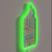 Load image into Gallery viewer, Handcrafted Brewmaster Sign for Beer Enthusiasts and Brewery Lovers Gift