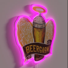 Load image into Gallery viewer, Add a touch of brew culture to your bar decor