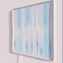 Load image into Gallery viewer, Add vibrant coding flair with customizable RGB color coded signs.